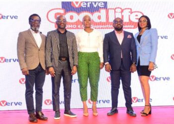 Verve Good Life Promo 4.0