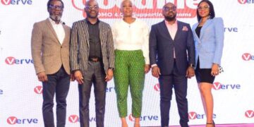 Verve Good Life Promo 4.0