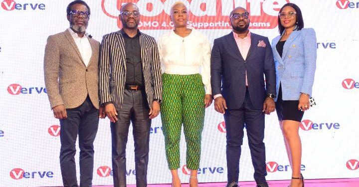 Verve Good Life Promo 4.0