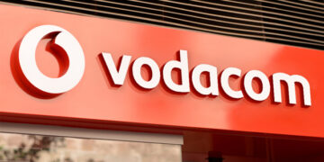 Vodacom Group