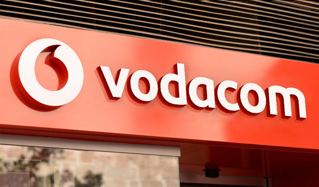 Vodacom Group