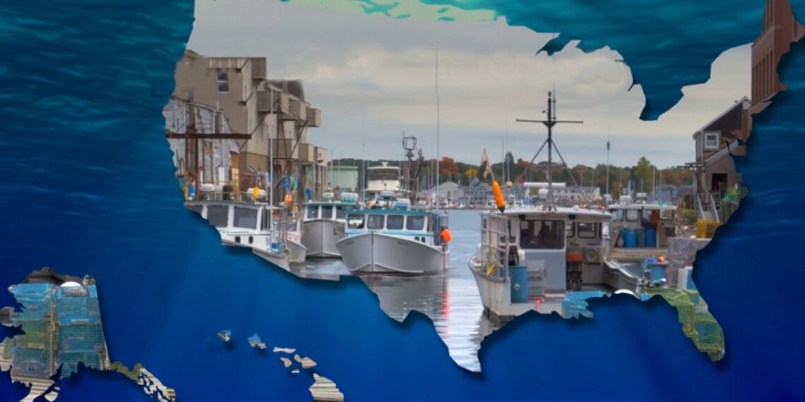 What is Blue Economy?