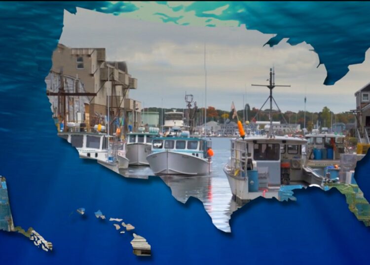 What is Blue Economy?