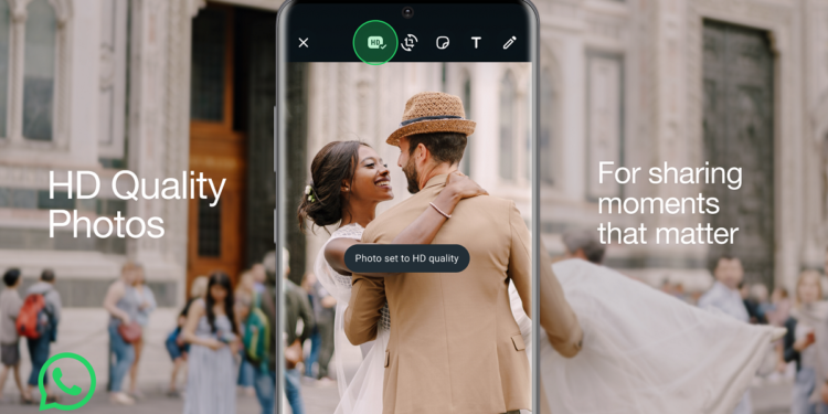 WhatsApp HD images