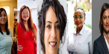 Five Women Who are Making a Difference in Healthcare