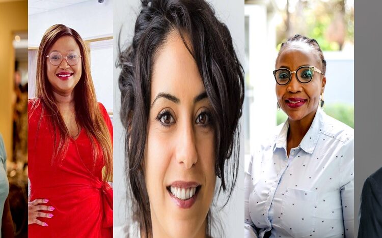 Five Women Who are Making a Difference in Healthcare