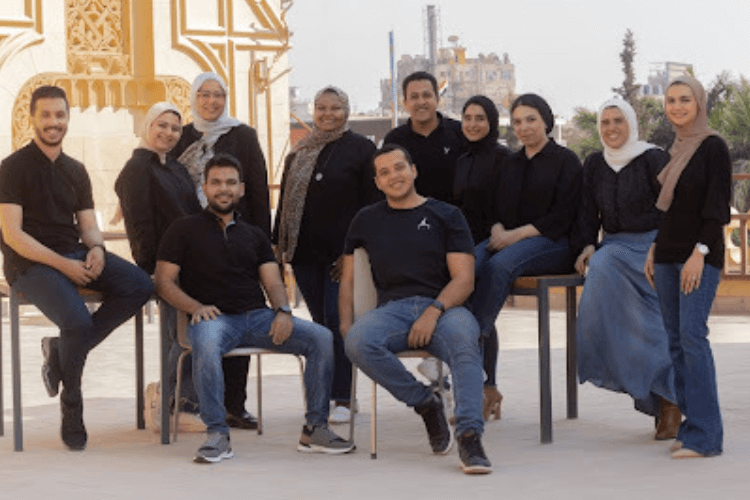 Talents Arena Raises $750,000 Pre-Seed Round