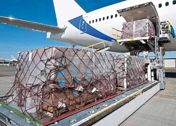 air cargo market in Nigeria