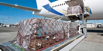 air cargo market in Nigeria