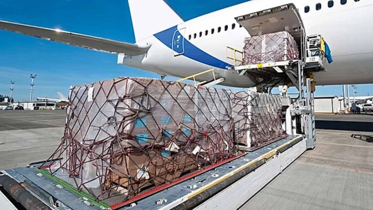 air cargo market in Nigeria