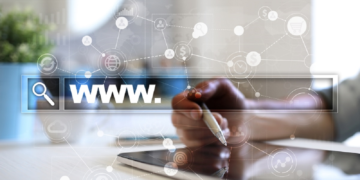 ccTLDs and domain name hosting report 2023