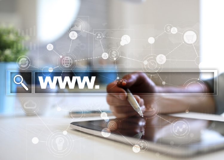 ccTLDs and domain name hosting report 2023