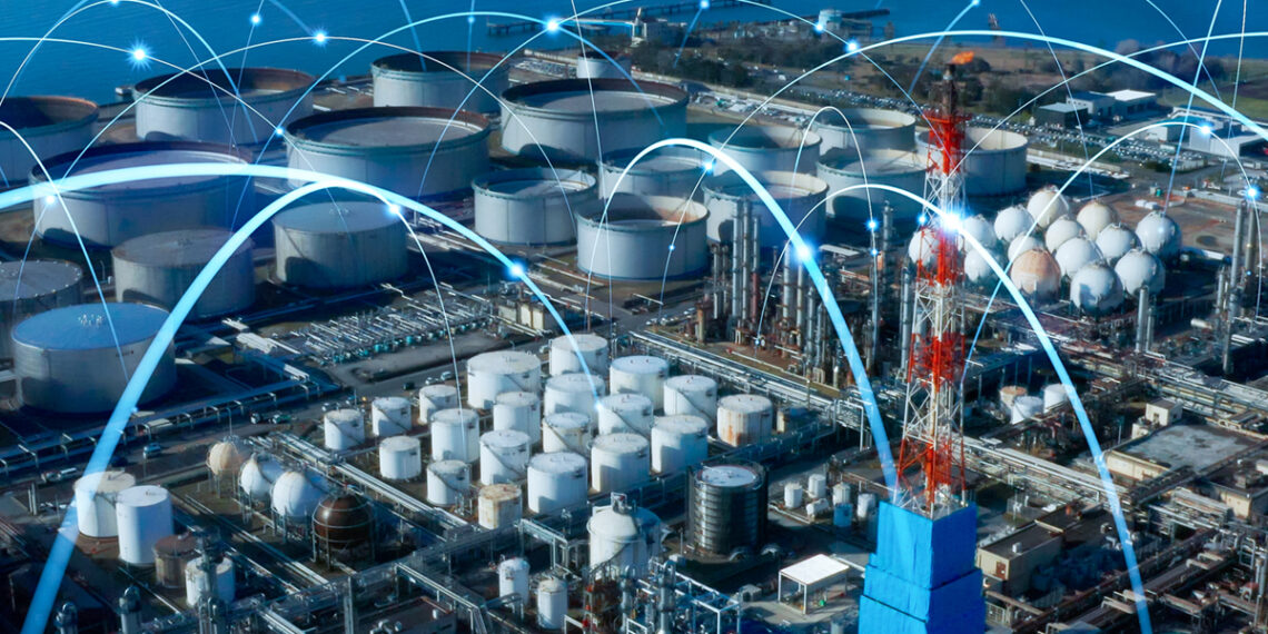 critical national infrastructure