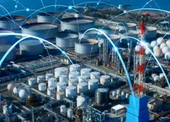 critical national infrastructure