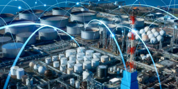 critical national infrastructure