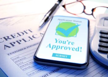 digital lending platform market