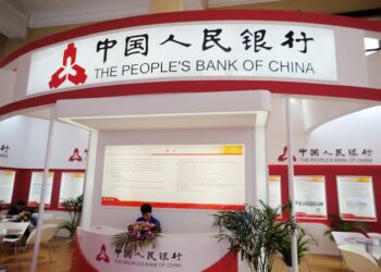 China Deflation Risks Could Hit Investors Worldwide