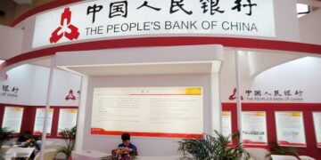 China Deflation Risks Could Hit Investors Worldwide