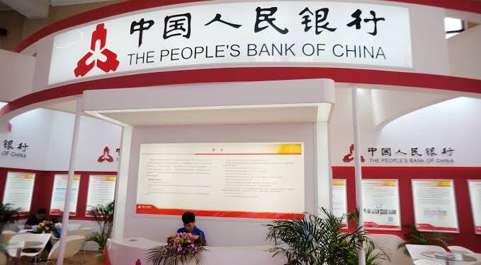 China Deflation Risks Could Hit Investors Worldwide