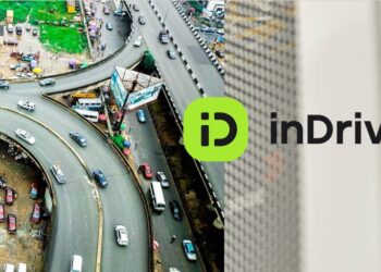 inDrive in port harcourt