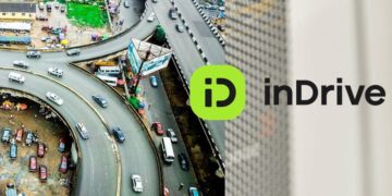inDrive in port harcourt