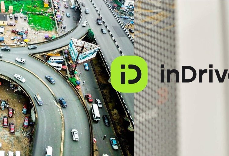 inDrive in port harcourt