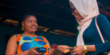 India commits $2 million to digital financial inclusion in africa