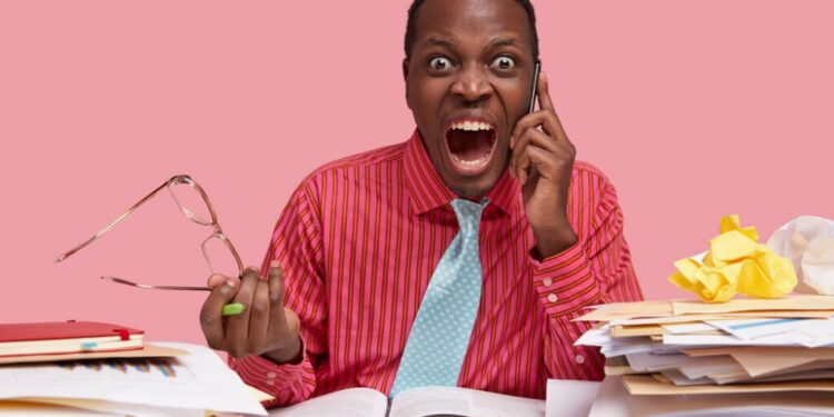 Managing Difficult Customer