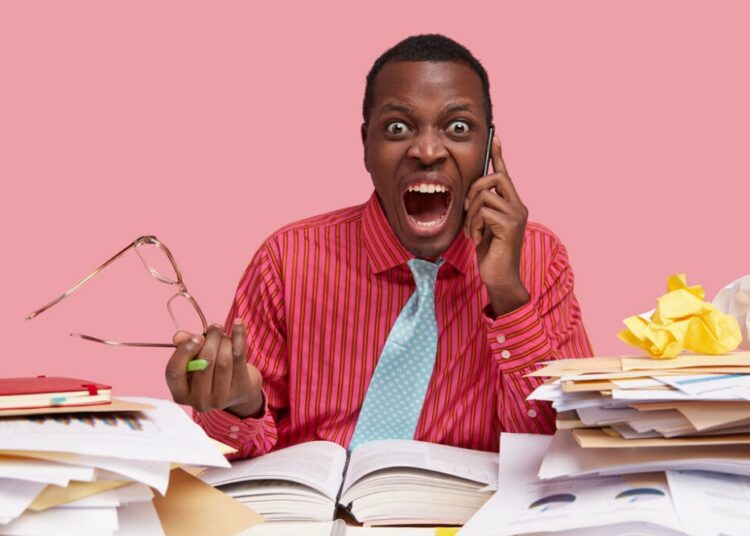 Managing Difficult Customer