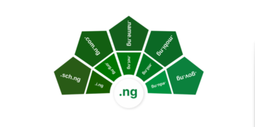 .ng domain name strings
