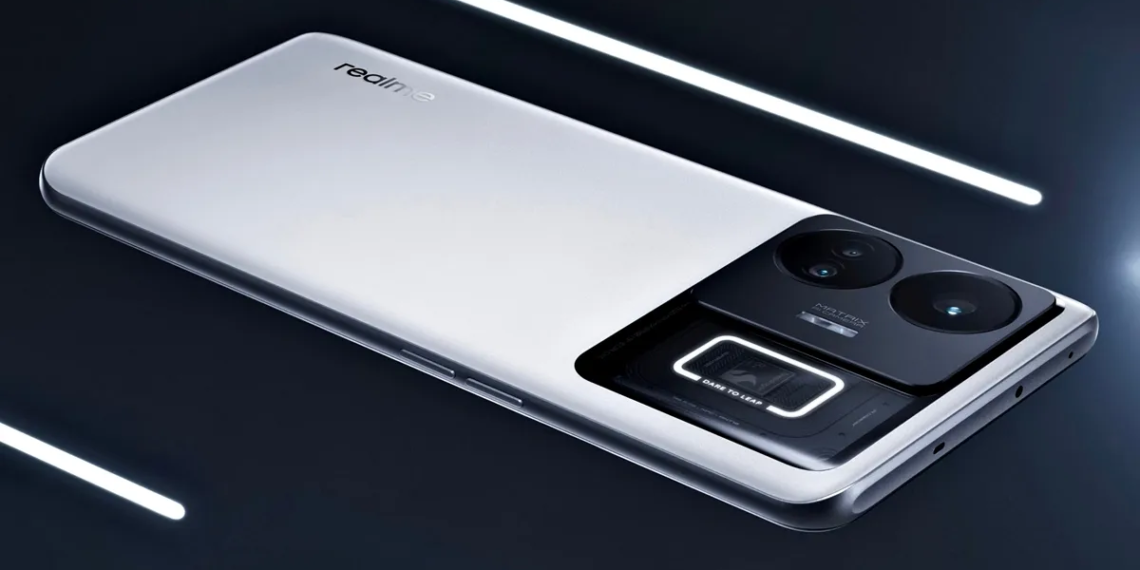 realme phone in 2023