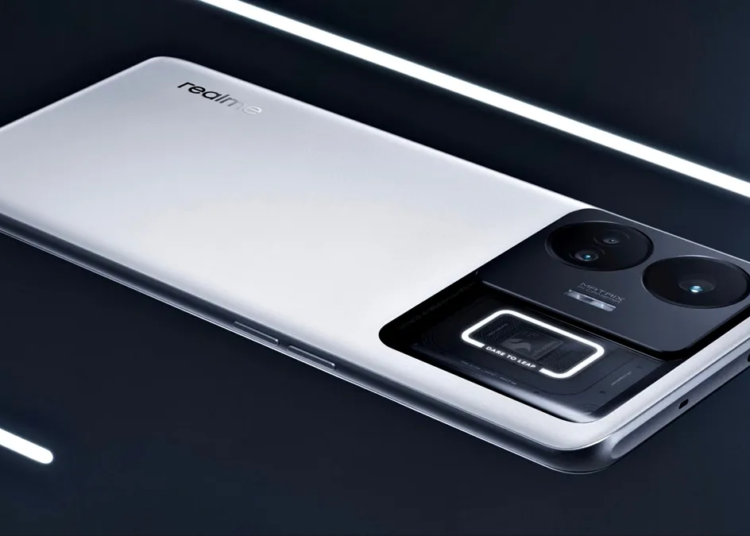 realme phone in 2023