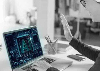 top 10 AI influencers