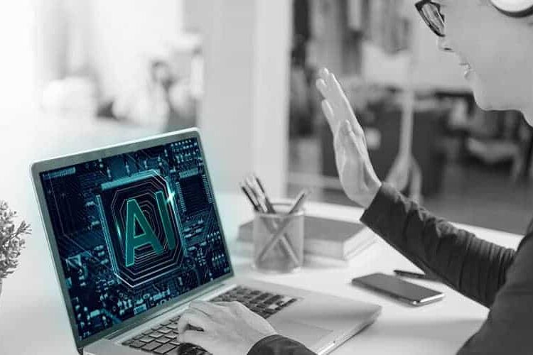 top 10 AI influencers