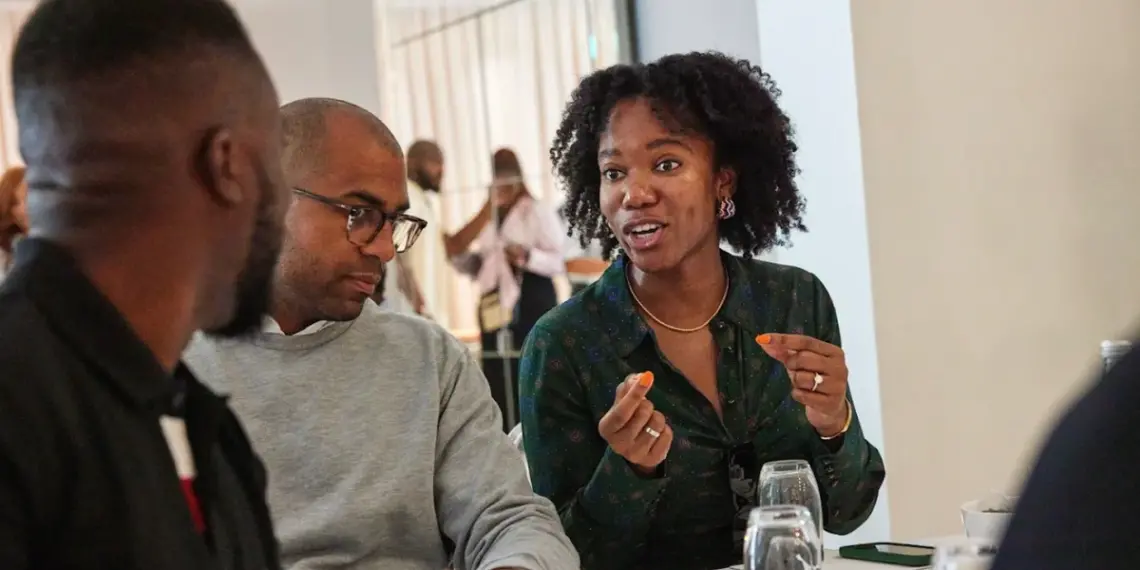 30 Global Startups, Including Five African Ventures, Selected for the Google for Startups Growth Academy: AI for Health Program