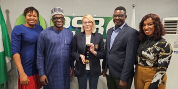 9 Payment Services Bank (9PSB)