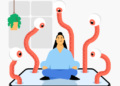 96% of People Use Technology to Unwind, Forgetting about Possible Cybersecurity Risks