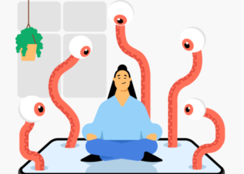 96% of People Use Technology to Unwind, Forgetting about Possible Cybersecurity Risks