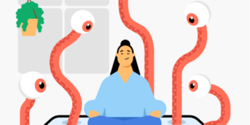 96% of People Use Technology to Unwind, Forgetting about Possible Cybersecurity Risks