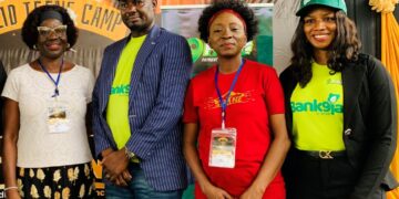 9PSB Takes Financial Literacy Campaign to Solid Teens Foundation