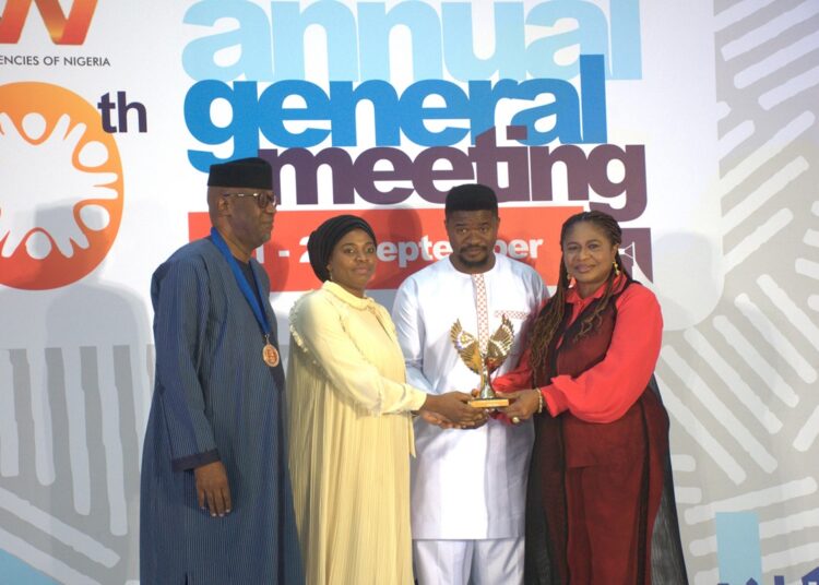 9mobile Receives Special Recognition Award from AAAN