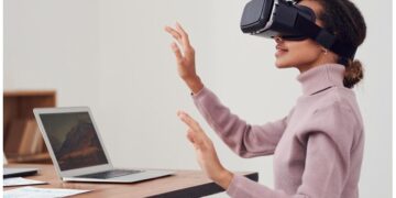 AI-Powered metaverse and Cybersecurity