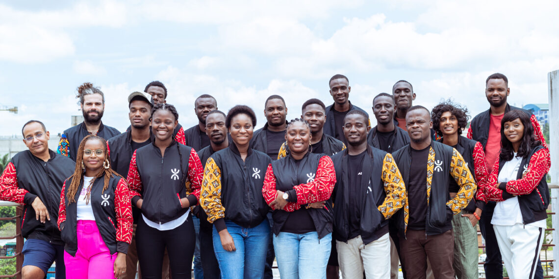 ANKA Secures $5M Funding in Pre-Series A Extension to Export Africa