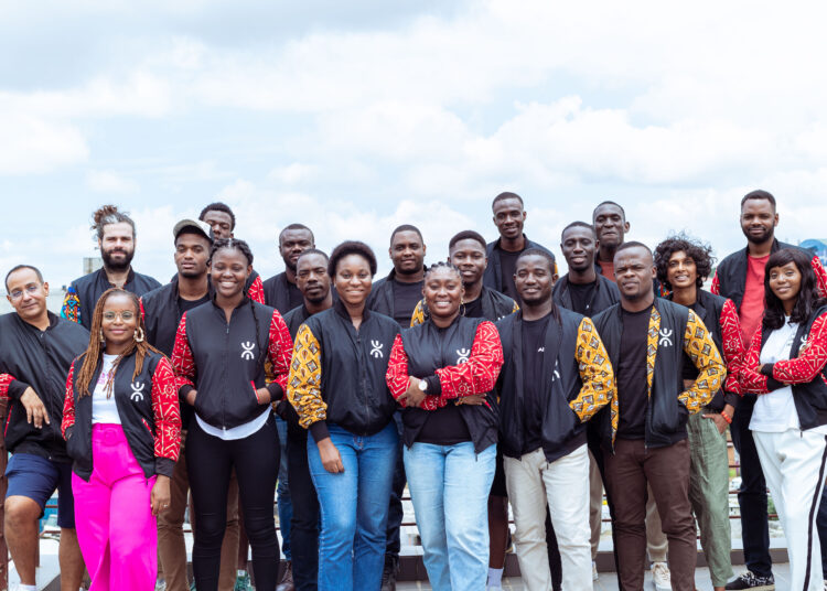 ANKA Secures $5M Funding in Pre-Series A Extension to Export Africa