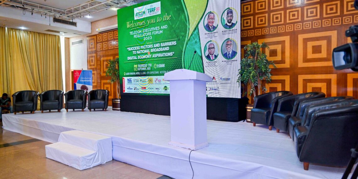 ATCON Releases 26-Point Communiqué from TERF 2023