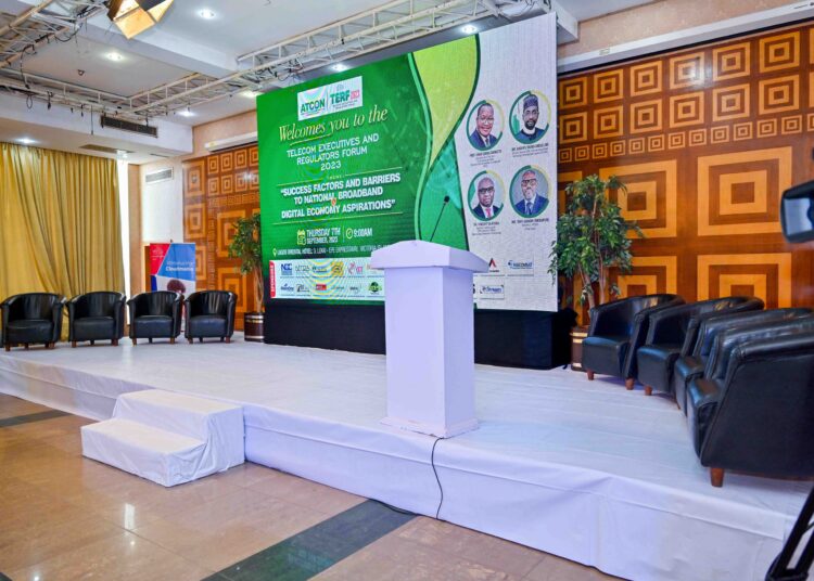 ATCON Releases 26-Point Communiqué from TERF 2023