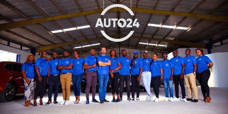 AUTO24