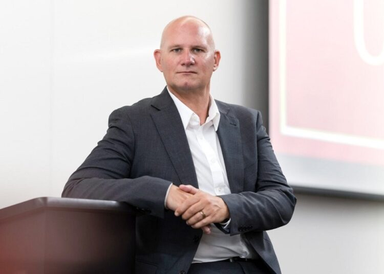 AV is the New Divide in Education