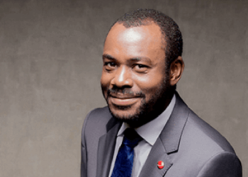 Abubakar Suleiman Sterling Bank