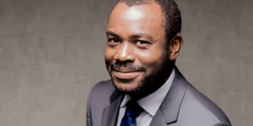 Abubakar Suleiman Sterling Bank